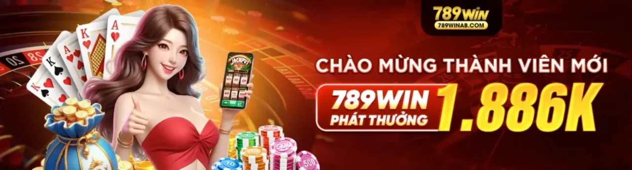 Bộ sưu tập các trò chơi nổi bật trong ứng dụng game nổ hũ 789