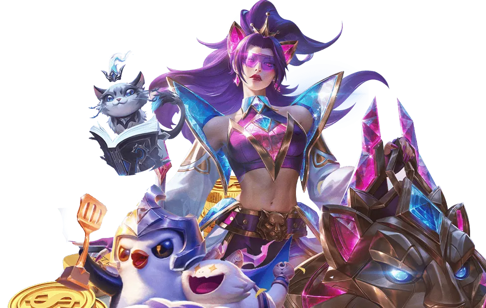 Chương trình VIP độc quyền